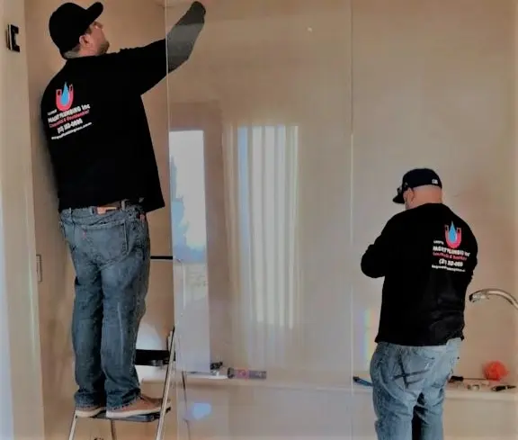 Professional plumbing installation for Boiler Repair in Camp Resolute